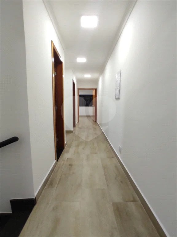 Sobrado à venda na Vila Carrão, 3 quartos (1 suíte)