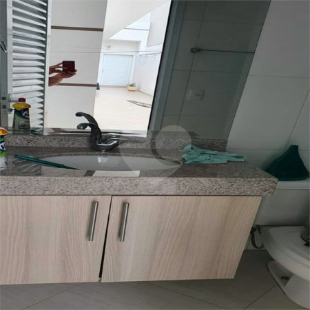 Casa Condomínio Amstadem Residence com 03 suites e Piscina