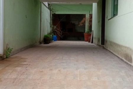 Sobrado residencial/comercial para alugar com 4 quartos, sendo 1 suíte, em Parque Ipê, São Paulo - SP