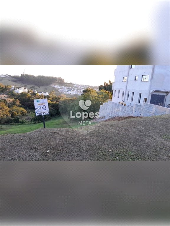TERRENO Á VENDA NO BAIRRO PARQUE MEIA LUA, JACAREÍ/SP