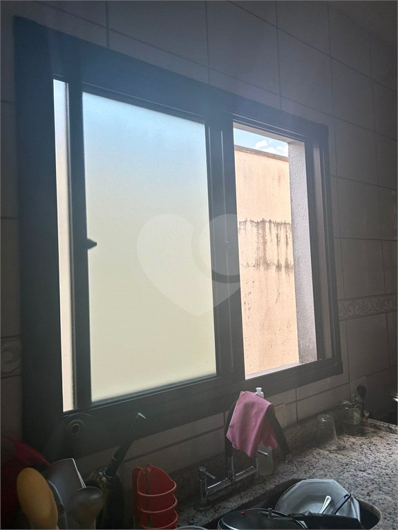 Apartamento à venda - Santo André