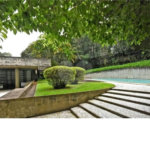 Casa com 976 m² e terreno de 3.100 m², à venda por R$ 16.000.000,00