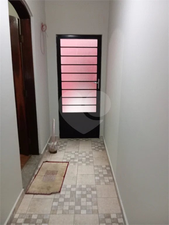 Sobrado com 3 dormitórios na Vila Ede