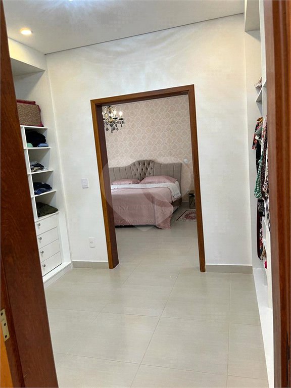 Casa em Condomínio - Jardim Residencial Alto de Itaici!