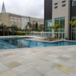 Apartamento no Jardim Anália Franco
