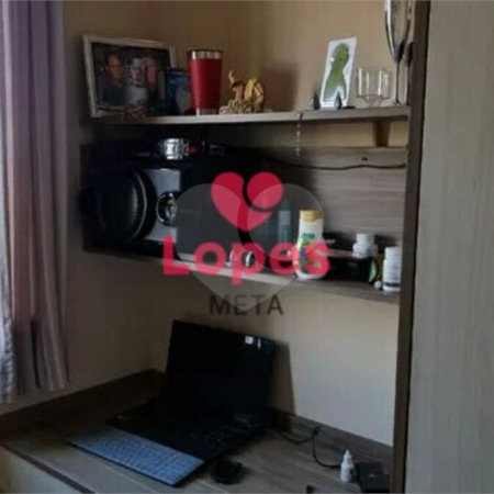 APARTAMENTO A VENDA COM 59M², 3 DORMITORIOS, 1 SUITE, 1 VAGA - JARDIM AUGUSTA - SÃO JOSÉ DOS CAMPOS/