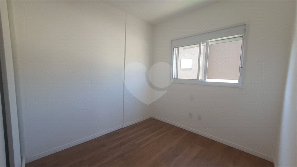 Apartamento no Edifício Residencial Valentina Park