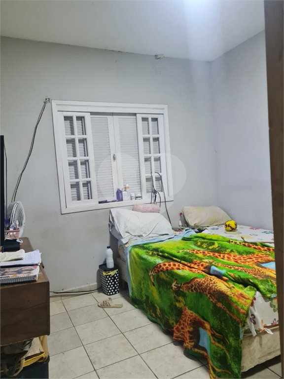 Casa à venda – 2 Quartos, 1 Vaga – 51,20 m² de área útil