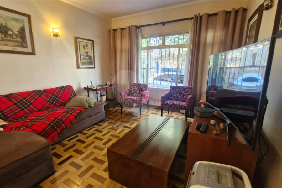 Sobrado a Venda | 3 Quartos | 3 vagas | 150m² no Jardim França