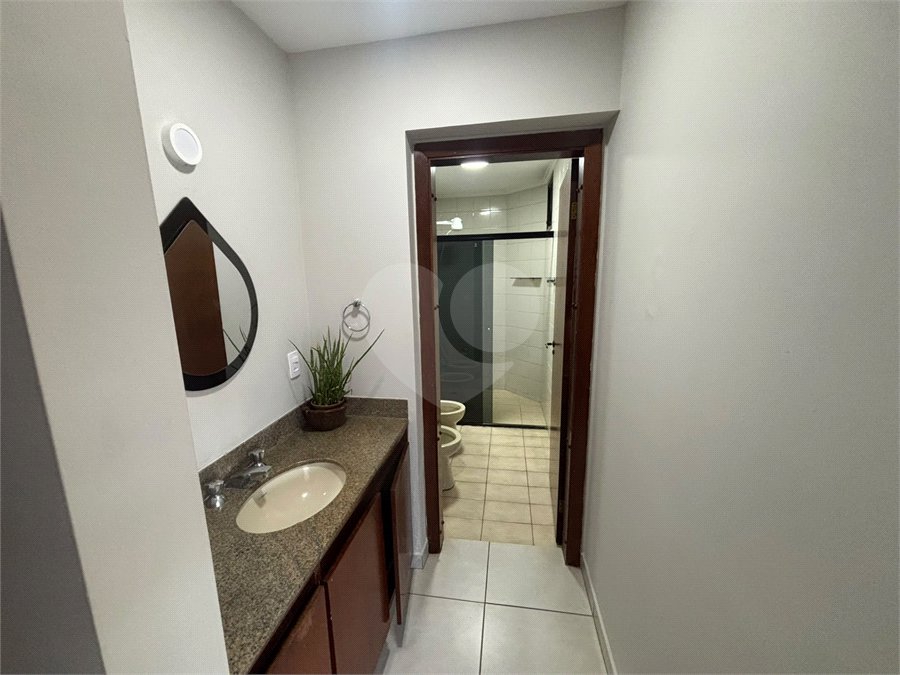 Apartamento à venda com 3 quartos em Vila Virgínia, Jundiaí, SP