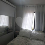 Apartamento à venda com 2 quartos em Jardim Umuarama, São Paulo, SP