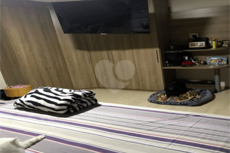Casa Térrea à venda com 3 quartos, sendo 2 suítes, em Vila Gustavo, São Paulo, SP
