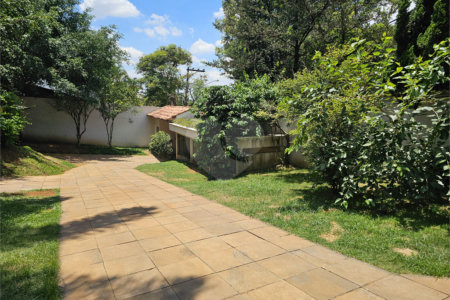 Sobrado à venda ou para alugar com 1 quarto, sendo 5 suítes, em Chácara Monte Alegre, São Paulo, SP
