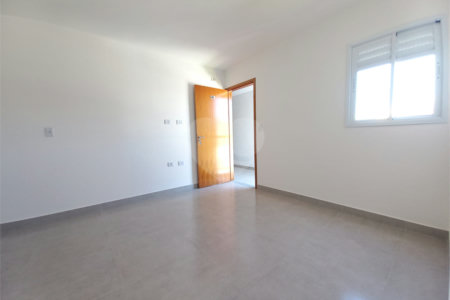 Apartamento à venda com 1 quarto em Lapa de Baixo, São Paulo, SP