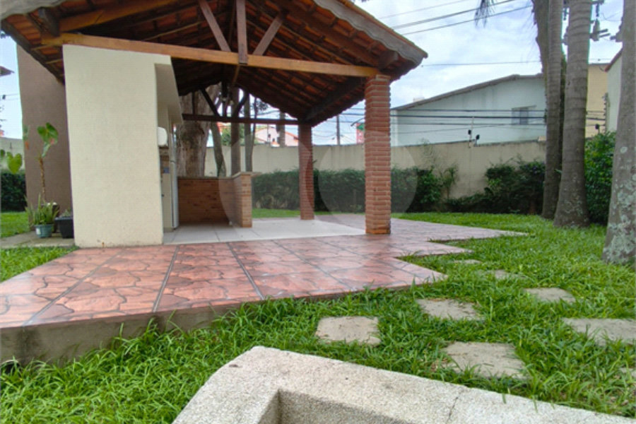Apartamento à venda com 2 quartos em Casa Verde, São Paulo, SP