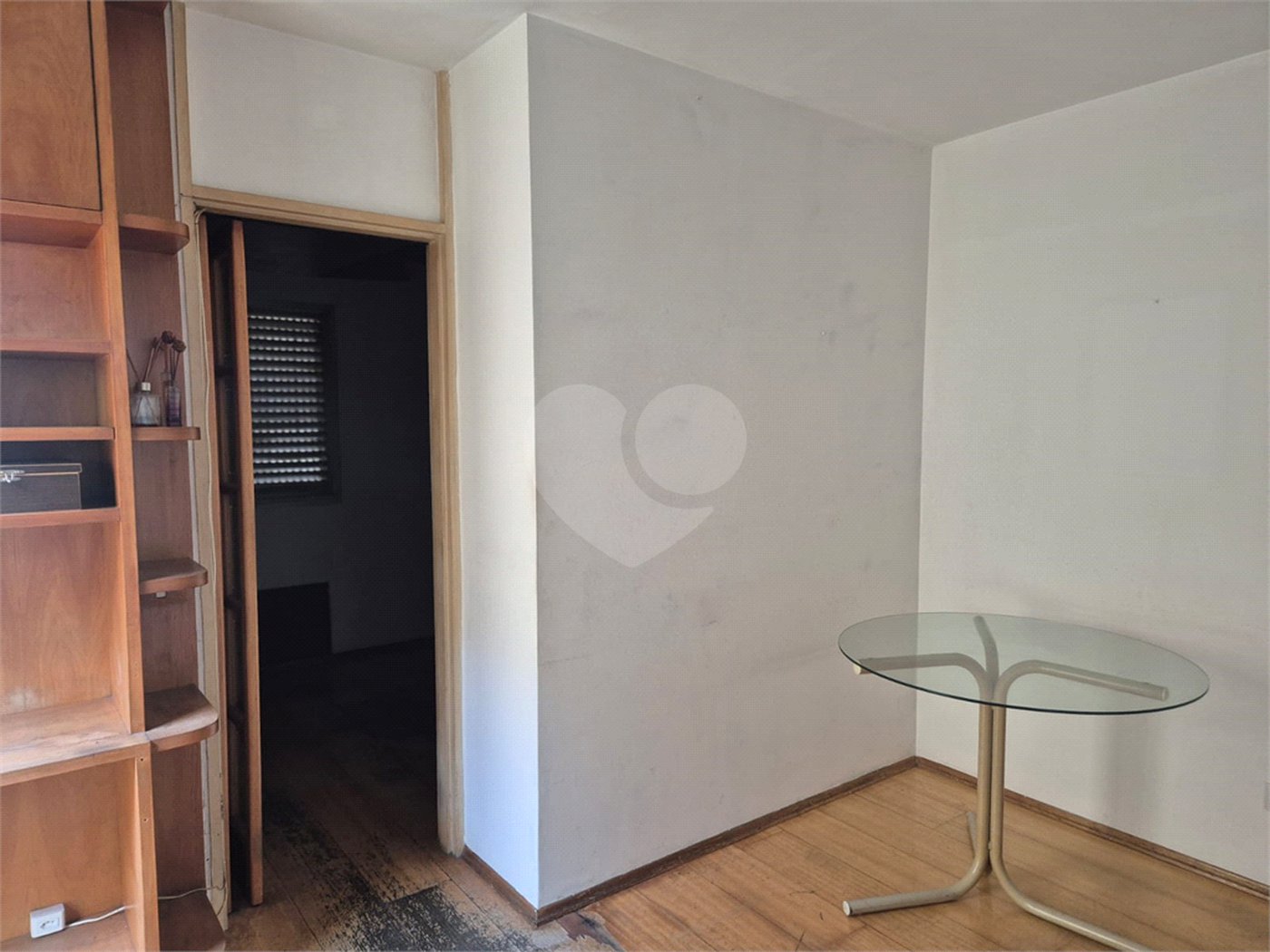 Apartamento à venda com 1 suíte em Santo Amaro, São Paulo, SP