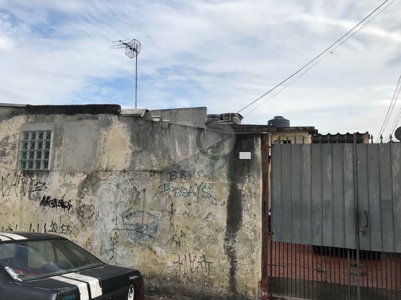 Terreno à venda com 3 quartos em Limão, São Paulo, SP