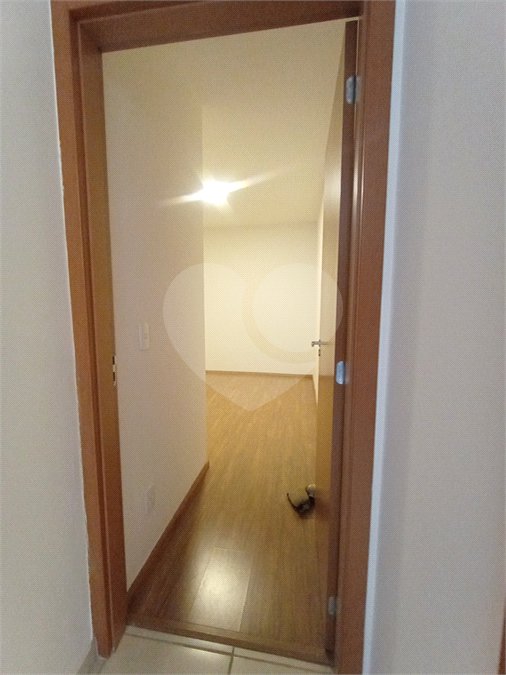 Apartamento à venda ou para alugar com 2 quartos em Residencial Cambuy, Araraquara, SP