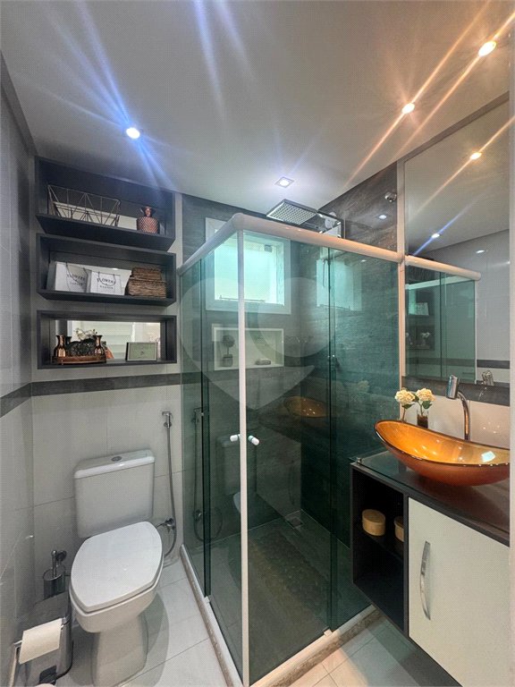 Casa à venda com 4 quartos, sendo 1 suíte, em Campo Grande, Rio de Janeiro, RJ