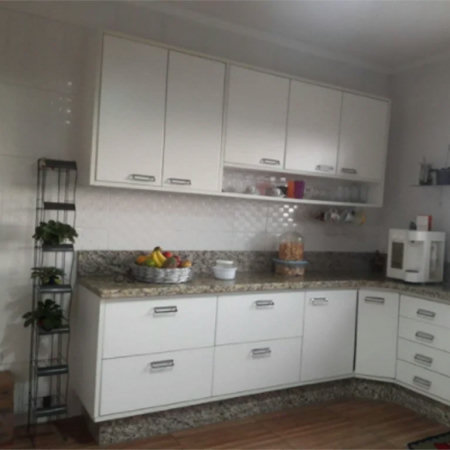 Casa à venda com 2 quartos em Jardim das Rosas (zona Sul), São Paulo, SP