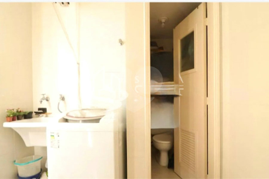 Apartamento à venda com 2 quartos em Santana, São Paulo, SP