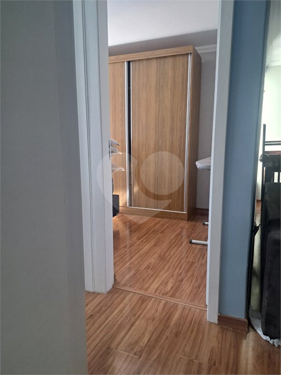 Apartamento à venda com 2 quartos em Jardim Marica, Mogi das Cruzes, SP