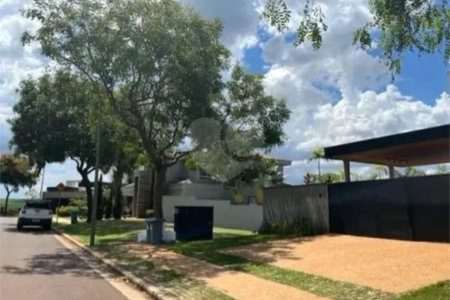 Terreno à venda em Residencial e Empresarial Alphaville, Ribeirão Preto, SP