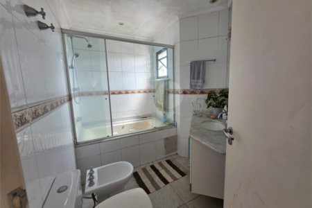 Apartamento à venda com 3 quartos, sendo 1 suíte, em Jardim São Paulo(zona Norte), São Paulo, SP