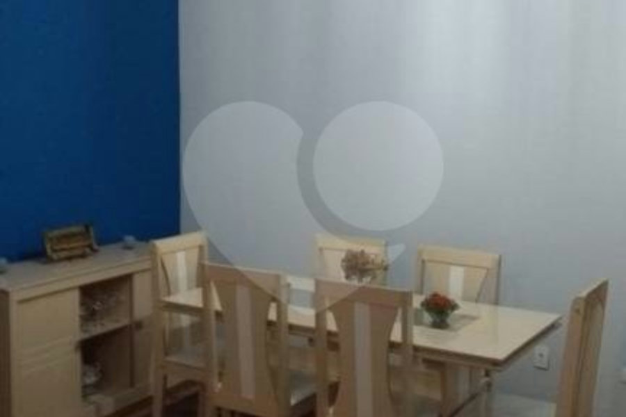 Apartamento à venda com 2 quartos em Santa Cecília, São Paulo, SP