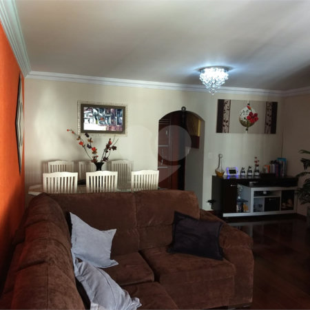 Apartamento à venda com 3 quartos em Santana, São Paulo, SP