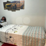 Apartamento à venda com 2 quartos em Bom Retiro, São Paulo, SP
