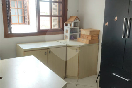 Sobrado à venda com 3 quartos, sendo 1 suíte, em Santo Amaro, São Paulo, SP