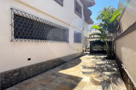 Sobrado à venda com 4 quartos, sendo 1 suíte, em Santana, São Paulo, SP