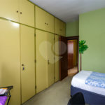 Casa de Vila para alugar com 4 quartos, sendo 1 suíte, em Granja Julieta, São Paulo, SP