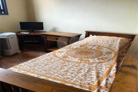 Clássica e elegante casa Alto Mooca - São Paulo