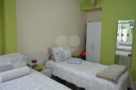 Apartamento à venda com 1 quarto em Barra Funda, São Paulo, SP