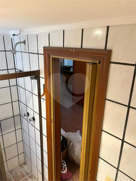 Apartamento à venda com 4 suítes em Vila Uberabinha, São Paulo, SP