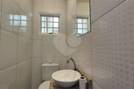 Casa à venda com 3 quartos, sendo 1 suíte,  no condomínio Residencial Horto Villagio, Sorocaba - SP