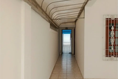 Sobrado à venda com 3 suítes em Vila Inah, São Paulo, SP