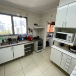 Apartamento à venda com 3 quartos, sendo 1 suíte, em Parque Bairro Morumbi, São Paulo, SP