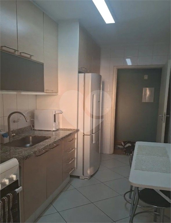 Apartamento à venda com 1 suíte em Perdizes, São Paulo, SP