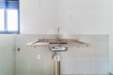 Apartamento à venda com 1 quarto em Vila Sônia, São Paulo, SP