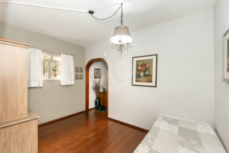 Casa à venda com 3 quartos em Jardim Petrópolis, São Paulo, SP