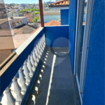 Sobrado à venda com 3 quartos, sendo 1 suíte, em Americanópolis, São Paulo, SP