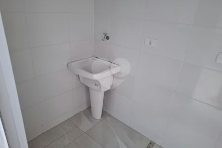 Apartamento à venda com 1 quarto em Vila Monumento, São Paulo, SP