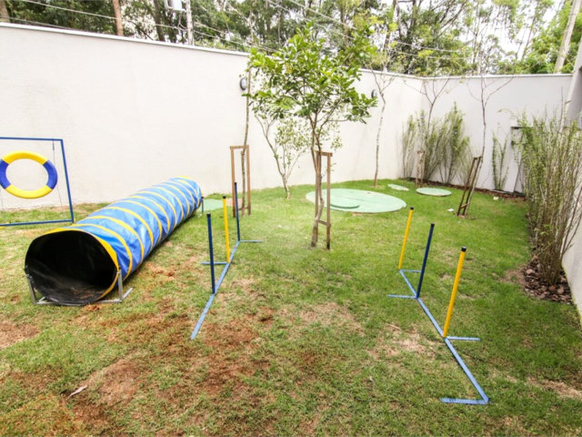 Apartamento à venda com 2 quartos em Vila Andrade, São Paulo, SP