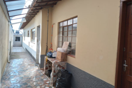 Casa à venda com 2 quartos em Mogi Moderno, Mogi das Cruzes, SP