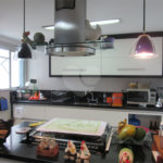 Apartamento à venda com 4 quartos, sendo 3 suítes, em Jardim Londrina, São Paulo, SP