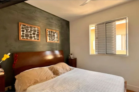 Casa à venda com 2 quartos no condomínio San Francisco Village, São Paulo - SP