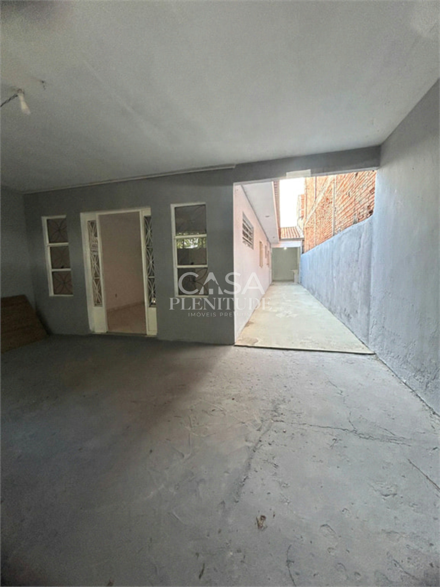 Casa à venda com 2 quartos em Jardim Casa Branca, Sorocaba, SP